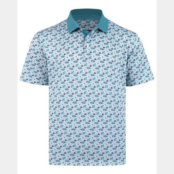 Men's Mike V Polo Thumbnail