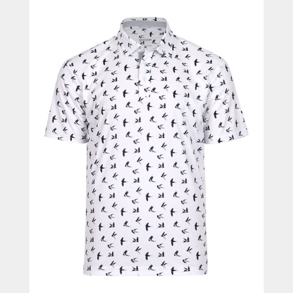 Men's Peak Polo Thumbnail