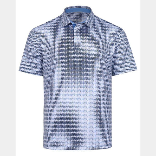 Men's Sardine Polo Thumbnail