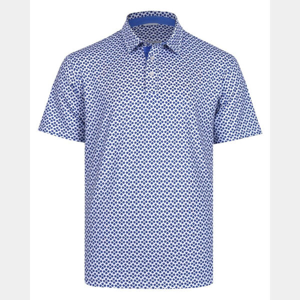Men's Spire Polo Thumbnail