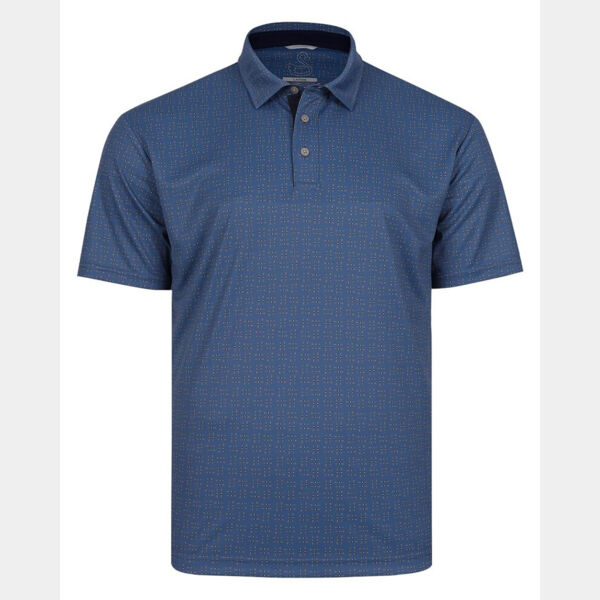 Men's Tee Polo Thumbnail
