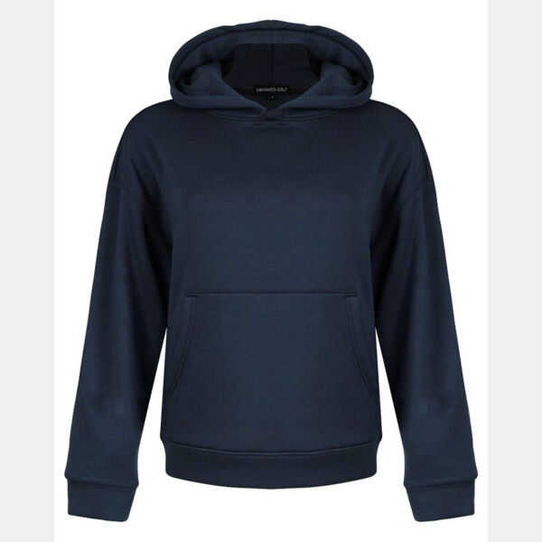 Women's Kate Hooded Pullover Thumbnail