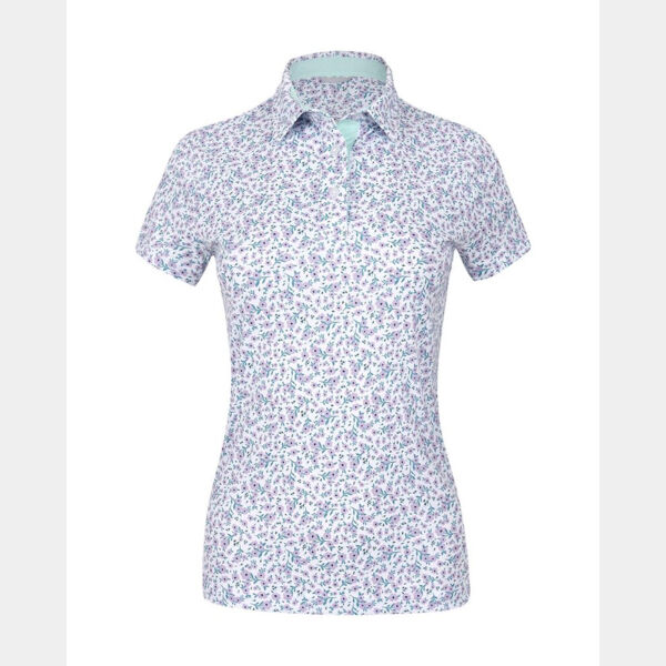 Women's Talia Polo Thumbnail