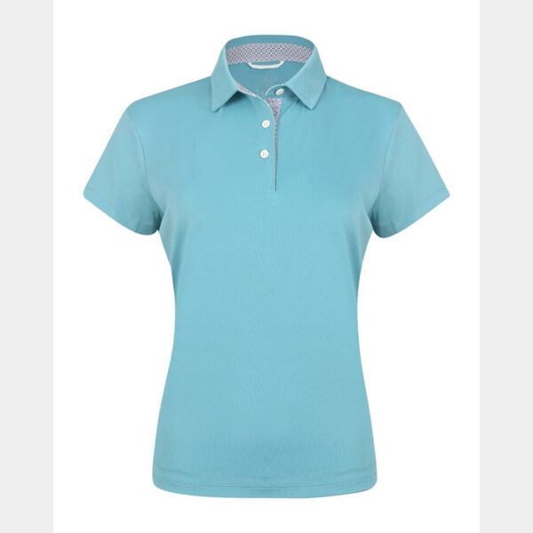 Women's Kaia Polo Thumbnail