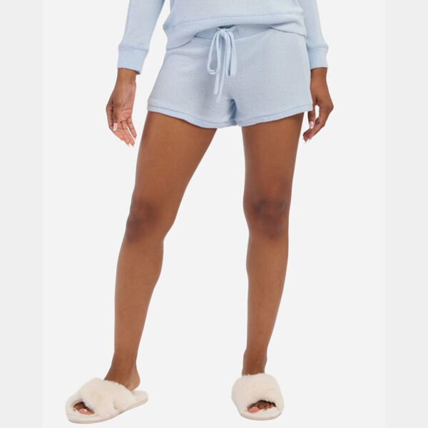 Women's Cuddle Shorts Thumbnail