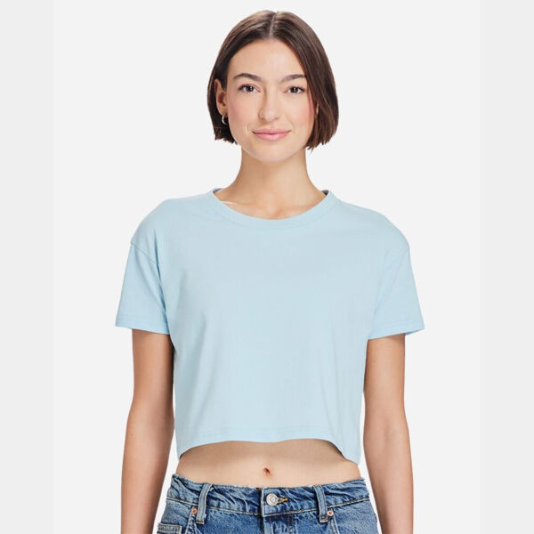 Women's Crop Tee Thumbnail