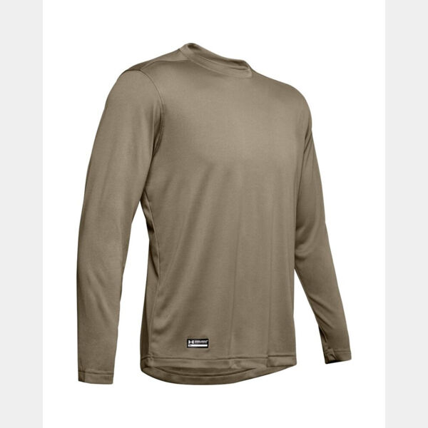 Men's Tactical Tech™ Long Sleeve T-Shirt Thumbnail