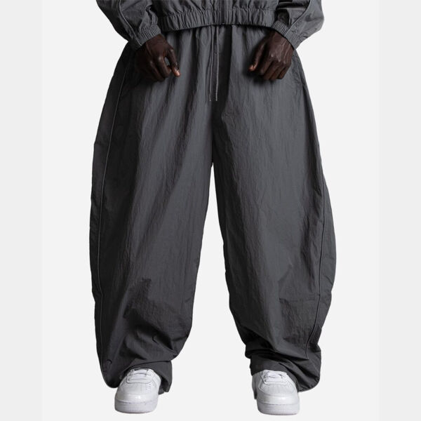 Unisex Wind OPPS Reflective Balloon Pants Thumbnail