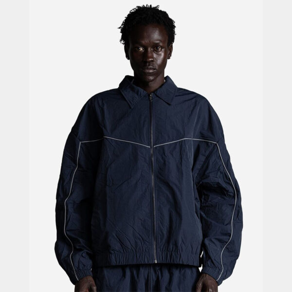 Unisex Wind OPPS Reflective Jacket Thumbnail