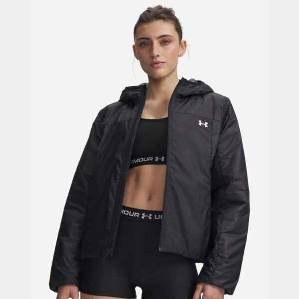 Women's Venture Hybrid Jacket Thumbnail