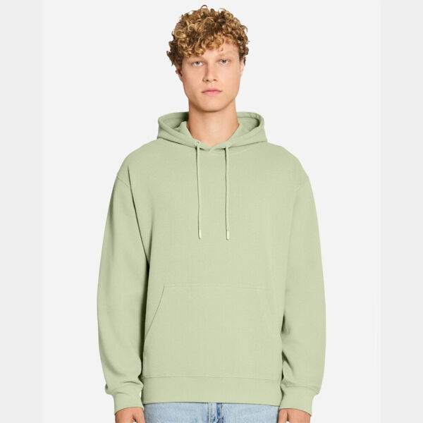 Unisex Thermal Hoodie Sweatshirt Thumbnail