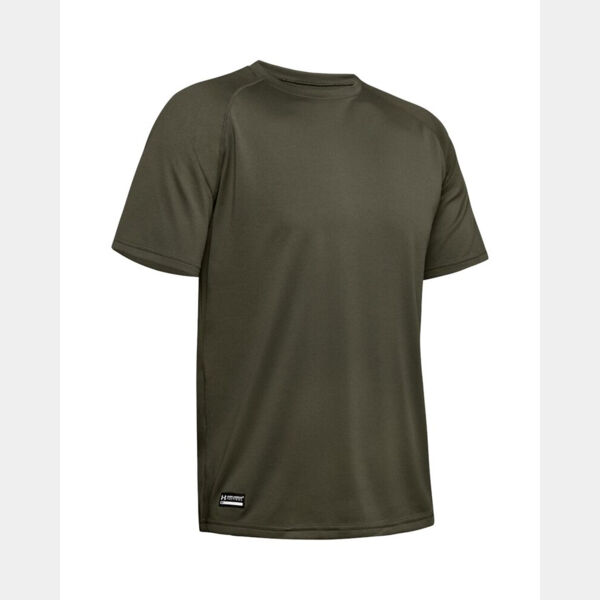 Men's Tactical Tech T-Shirt Thumbnail