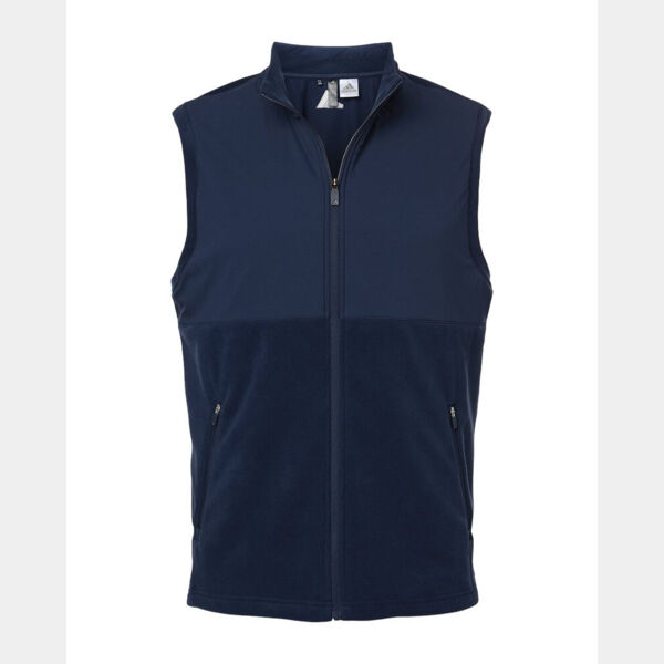 Men's Cozy Vest Thumbnail