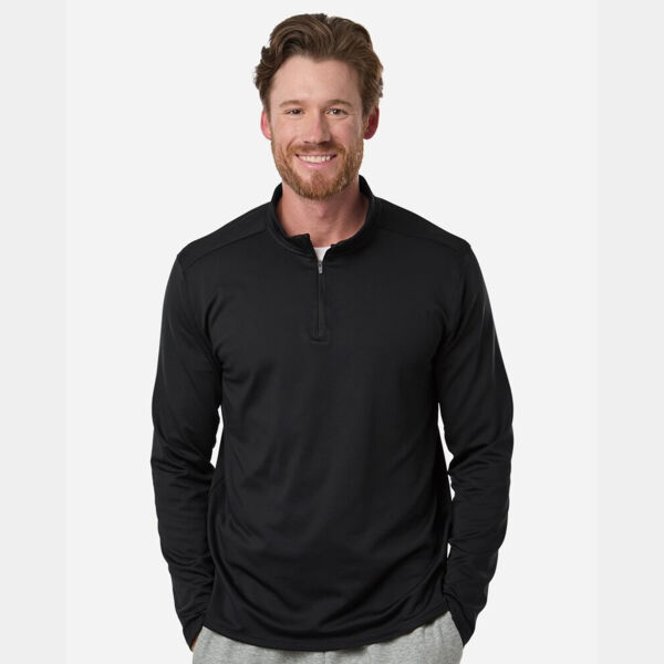 Men's Motion Quarter-Zip Pullover Thumbnail