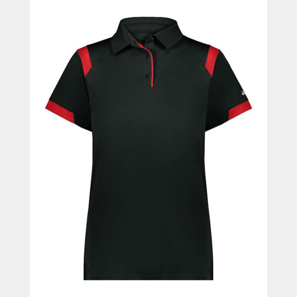 Women's On The Rise Polo Thumbnail
