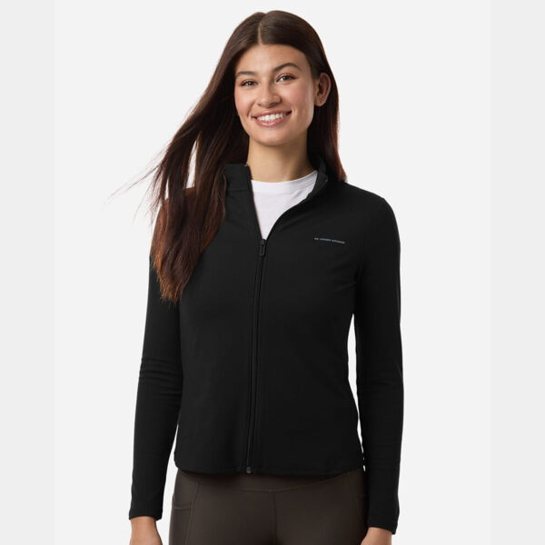 Women's Motion Full-Zip Jacket Thumbnail