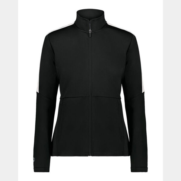 Women's Crosstown Full-Zip Jacket Thumbnail