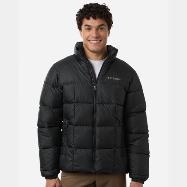 Men's Puffect™ IV Jacket Thumbnail