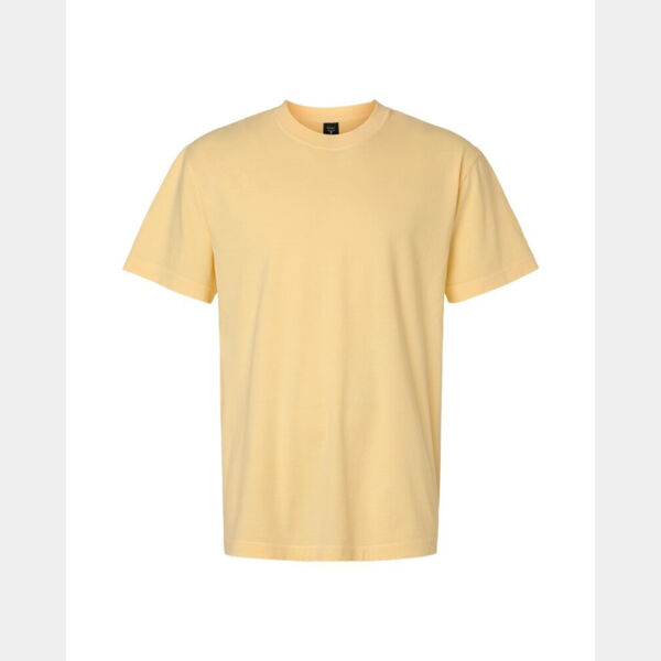 Unisex Beefy-T® Vintage Wash T-Shirt Thumbnail