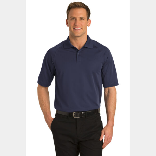 Tall Dry Zone ® Ottoman Polo Thumbnail
