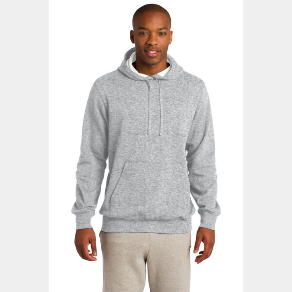 Tall Pullover Hooded Sweatshirt Thumbnail