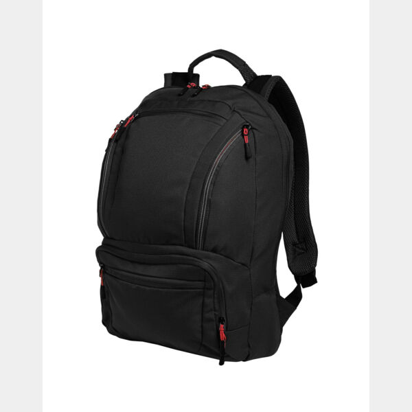 Cyber Backpack Thumbnail