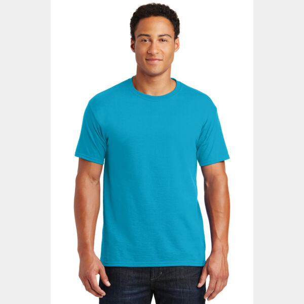 Dri Power ® 50/50 Cotton/Poly T Shirt Thumbnail