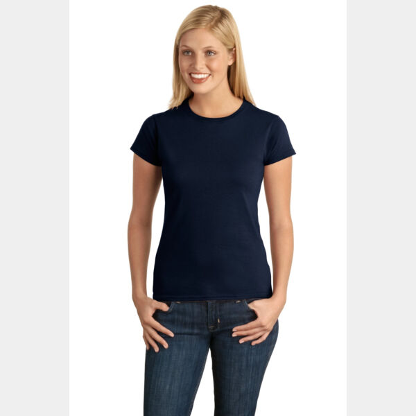 Softstyle ® Women's T Shirt Thumbnail