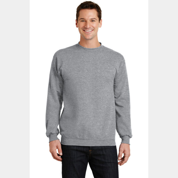 Core Fleece Crewneck Sweatshirt Thumbnail