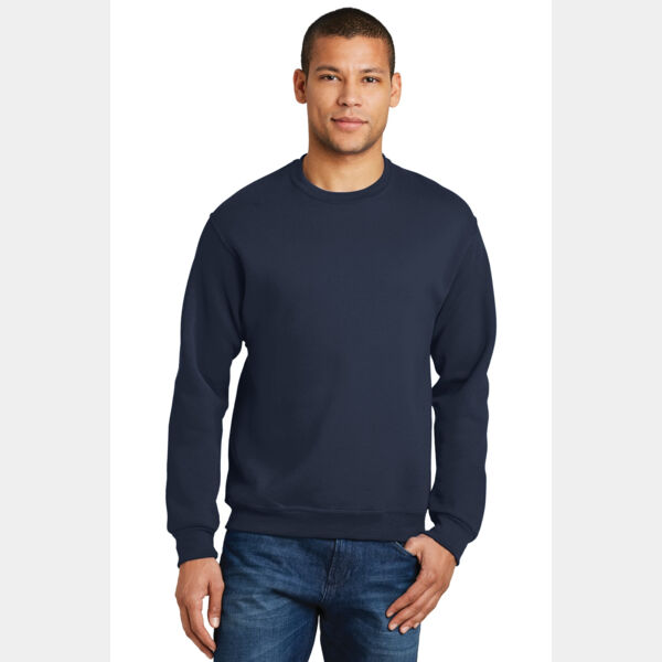 NuBlend ® Crewneck Sweatshirt Thumbnail