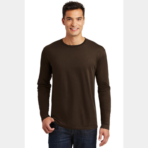 Perfect Weight ® Long Sleeve Tee Thumbnail
