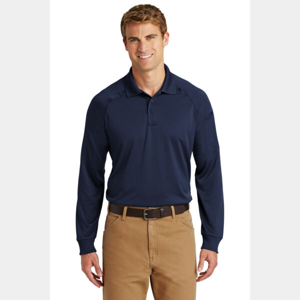 Select Long Sleeve Snag Proof Tactical Polo Thumbnail
