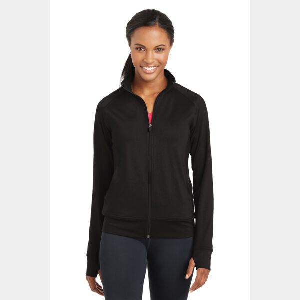 Women's NRG Fitness Jacket Thumbnail