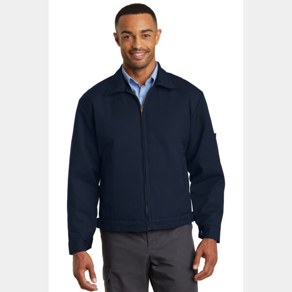 Slash Pocket Jacket Thumbnail