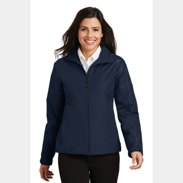 Women's Challenger Jacket Thumbnail