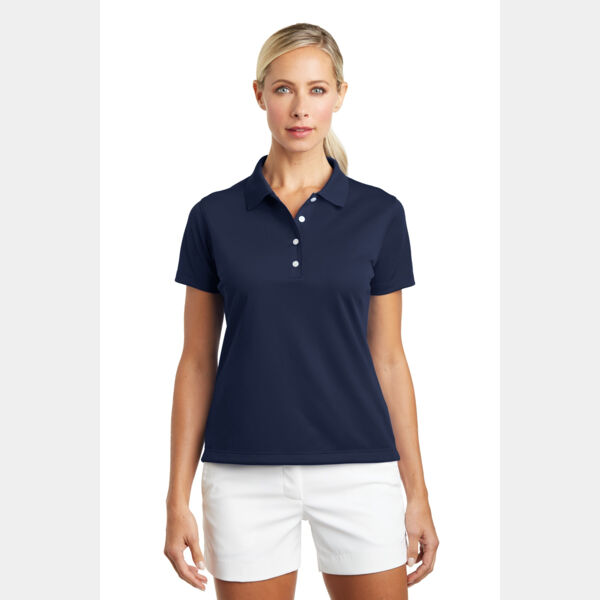 Women's Tech Basic Dri FIT Polo Thumbnail
