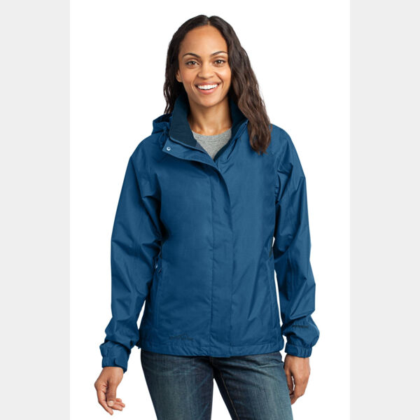 Women's Rain Jacket Thumbnail