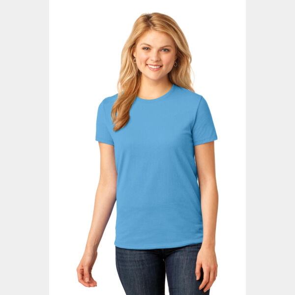 Women's Core Cotton Tee Thumbnail