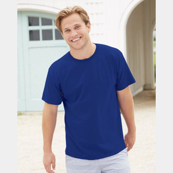 Essential-T T-Shirt Thumbnail