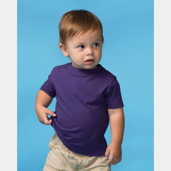 Infant Fine Jersey Tee Thumbnail