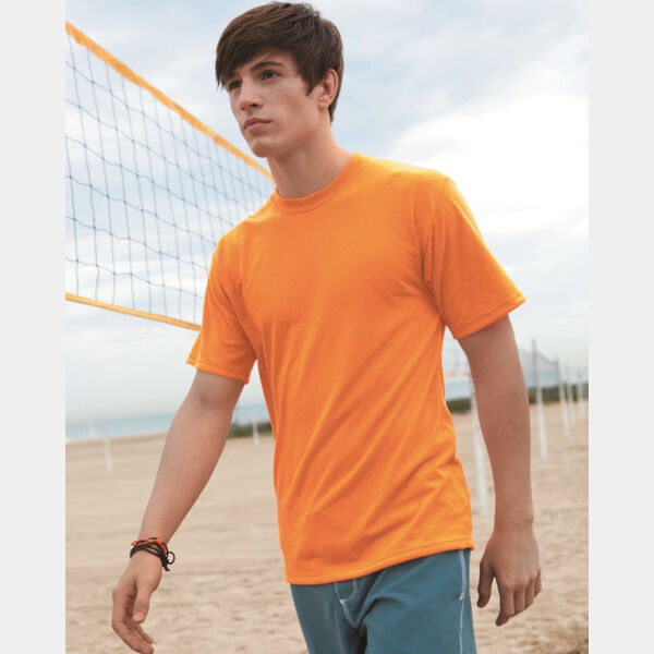 Unisex Dri-Power® Performance T-Shirt Thumbnail