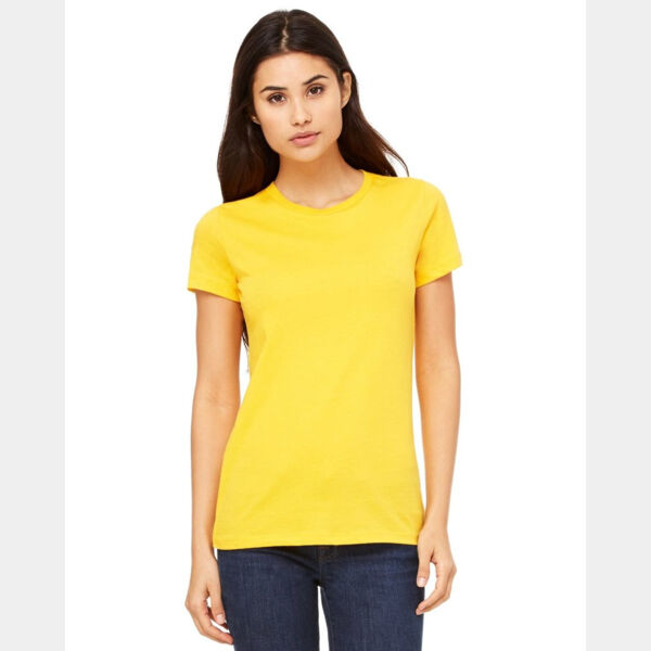 Women's Slim Fit Tee Thumbnail