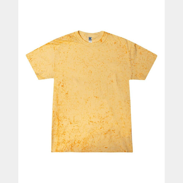 Unisex Color Crush T-Shirt Thumbnail