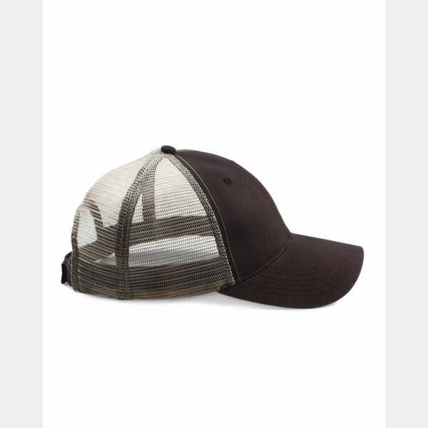 Bio-Washed Trucker Cap Thumbnail