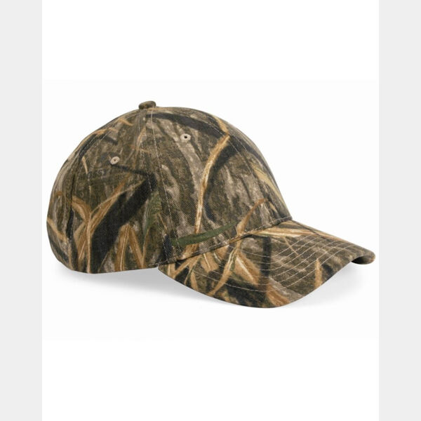 Licensed Camo Cap Thumbnail