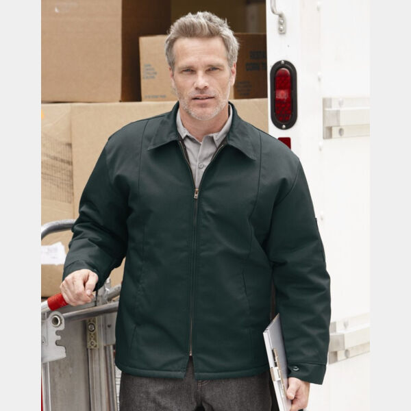 Men's Perma-Lined Panel Jacket Thumbnail