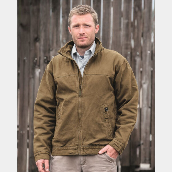 Men's Maverick Boulder Cloth™ Jacket with Blanket Lining Thumbnail
