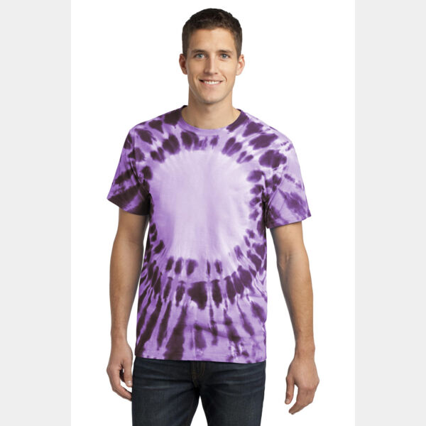 Window Tie Dye Tee Thumbnail