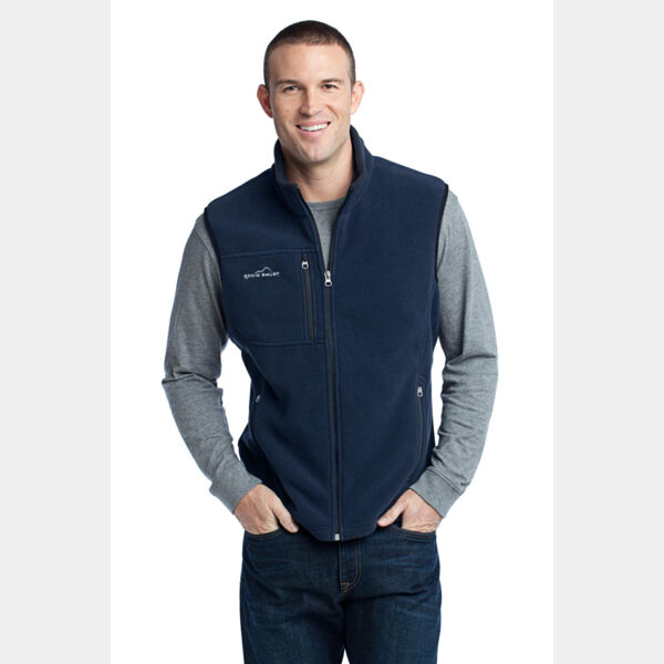 Fleece Vest Thumbnail