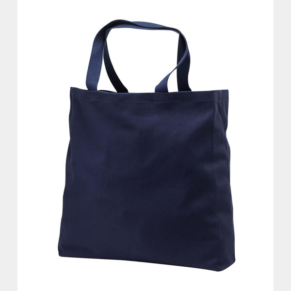 Ideal Twill Convention Tote Thumbnail